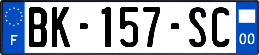 BK-157-SC