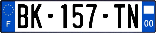 BK-157-TN