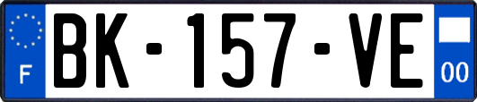 BK-157-VE