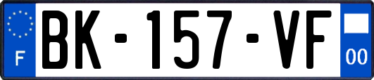 BK-157-VF