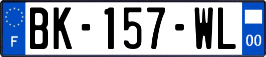 BK-157-WL