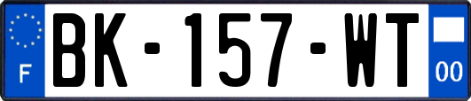 BK-157-WT