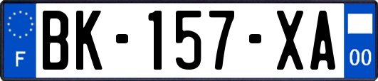 BK-157-XA