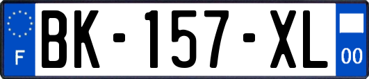 BK-157-XL