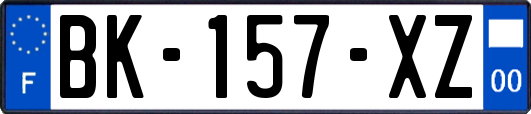 BK-157-XZ