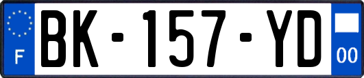 BK-157-YD