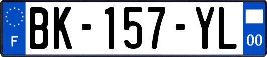 BK-157-YL