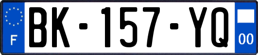 BK-157-YQ