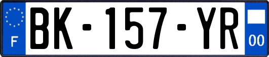 BK-157-YR