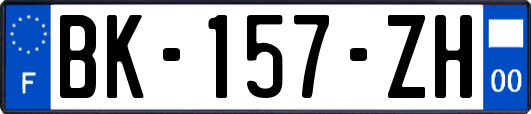 BK-157-ZH