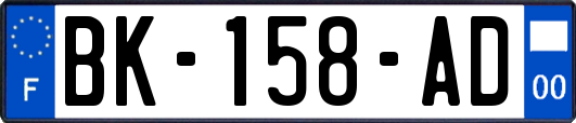 BK-158-AD