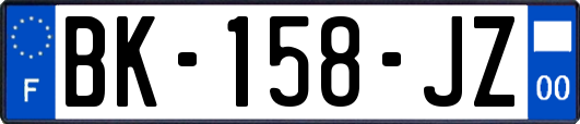 BK-158-JZ