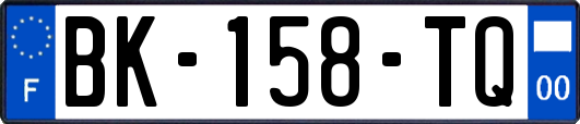 BK-158-TQ