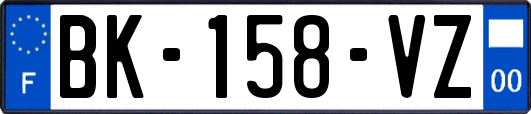 BK-158-VZ