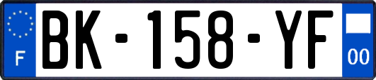 BK-158-YF