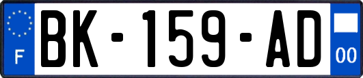 BK-159-AD