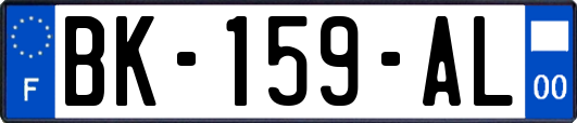 BK-159-AL