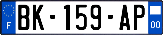 BK-159-AP