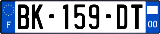 BK-159-DT
