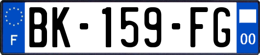 BK-159-FG