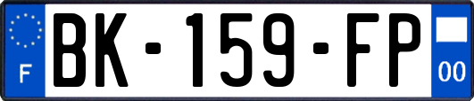 BK-159-FP