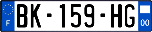 BK-159-HG