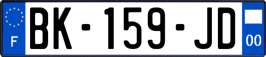 BK-159-JD