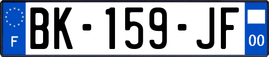 BK-159-JF