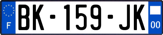 BK-159-JK