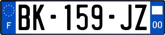 BK-159-JZ