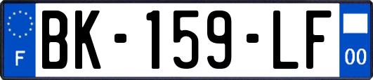 BK-159-LF