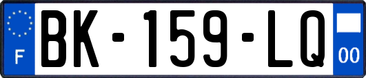 BK-159-LQ