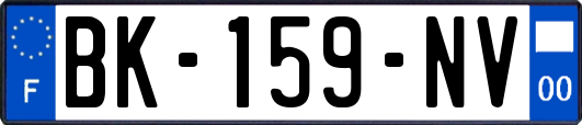 BK-159-NV