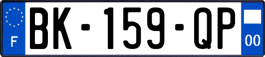 BK-159-QP