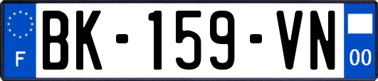 BK-159-VN