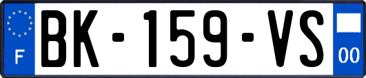 BK-159-VS