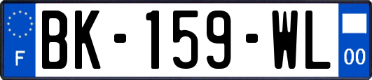 BK-159-WL