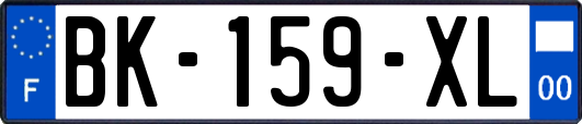 BK-159-XL