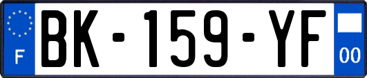 BK-159-YF