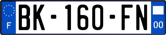 BK-160-FN