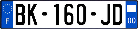 BK-160-JD