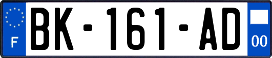 BK-161-AD