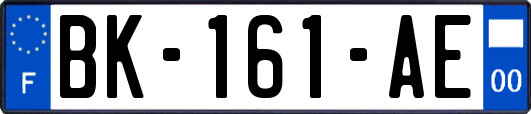 BK-161-AE