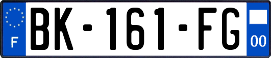 BK-161-FG