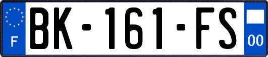 BK-161-FS