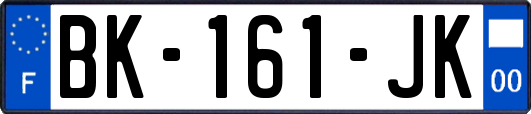 BK-161-JK