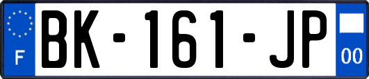 BK-161-JP