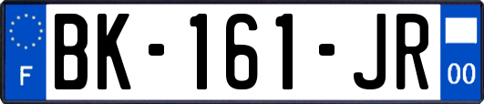 BK-161-JR