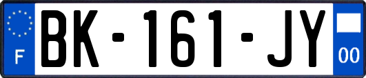 BK-161-JY