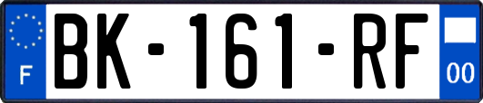 BK-161-RF